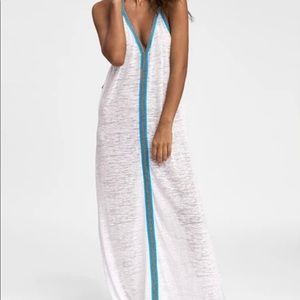 Pitusa Inca Sundress